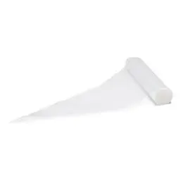 Spuitzakken LDPE Transparant 550 x 265mm 80my  Horecavoordeel.com