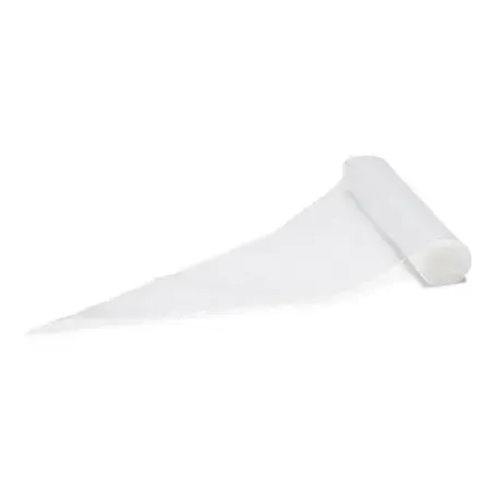 Spuitzakken LDPE Transparant 550 x 265mm 80my  Horecavoordeel.com