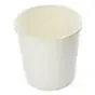 Soepbekers 400cc Wit Karton 16oz  Horecavoordeel.com