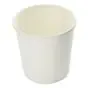 Soepbekers 800cc Wit Karton 32oz Horecavoordeel.com