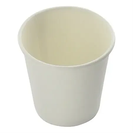 Koffiebekers To Go 275cc 10oz Wit Karton  Horecavoordeel.com