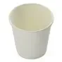 Koffiebekers To Go 275cc 10oz Wit Karton  Horecavoordeel.com