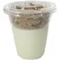 Deksels Plastic voor Cruesli Bekers Horecavoordeel.com