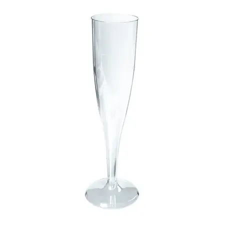 Champagne flute 100cc Helder Horecavoordeel.com