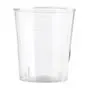 Borrel - Shot Glazen 20cc Zonder Voet Horecavoordeel.com