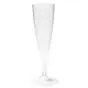 Champagne flute Op Losse Voet 100cc Horecavoordeel.com