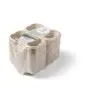 Draagtray 2 Gaten Pulp Biologisch Horecavoordeel.com