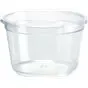 Botercup 30cc Rond Transparant Proppy Horecavoordeel.com