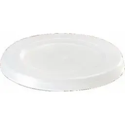 Deksels voor Botercupje 30cc Rond Transparant Proppy Horecavoordeel.com