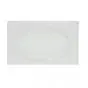 Saladedeksels 101 Serie Rond PP Transparant Horecavoordeel.com