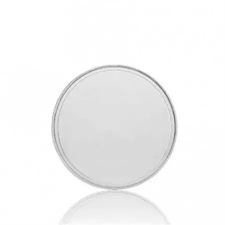 Deksels 115 Serie Rond PP Transparant Ø 115mm Horecavoordeel.com