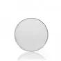 Deksels 115 Serie Rond PP Transparant Ø 115mm Horecavoordeel.com
