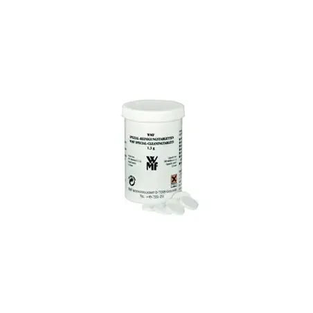 Reinigingstablet Koffiemachine 3,6gram Bk  Horecavoordeel.com