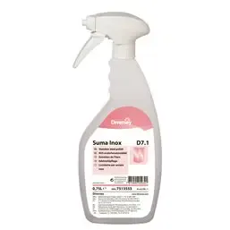 Rvs Reiniger Suma Inox D7.1  Horecavoordeel.com
