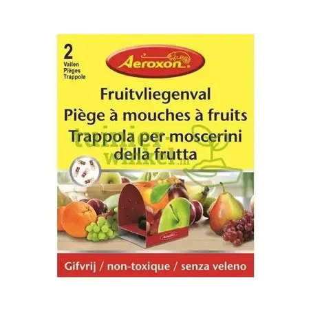 Fruitvliegval Horecavoordeel.com