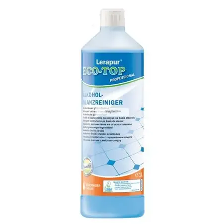 Alcohol Glansreiniger Lerapur  Horecavoordeel.com