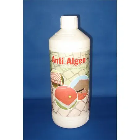 Anti Algenreiniger  Horecavoordeel.com