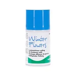 Luchtverfrisser Vendor Spray Winter Flowers  Horecavoordeel.com