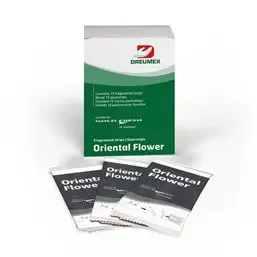Luchtverfrisser Dreumex Oriëntal Flower Horecavoordeel.com
