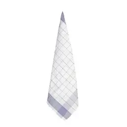 Glazendoeken Blauw  Horecavoordeel.com