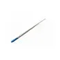 Steel Aluminium Blauw Eco 306 140cm Horecavoordeel.com
