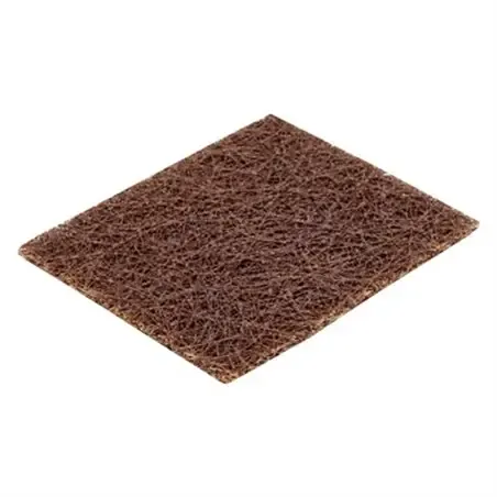 Bakplaatreiniger pads 3m  Horecavoordeel.com