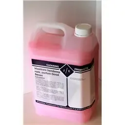 Handzeep Roze (EM) Geparfumeerd  Horecavoordeel.com