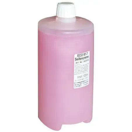 Handzeep Roze Eco 91-7 C&C Geparfumeerd Horecavoordeel.com