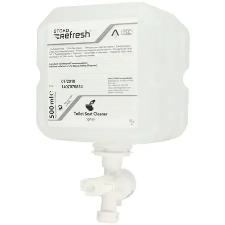 Toilet Seat Cleaner Stoko Horecavoordeel.com