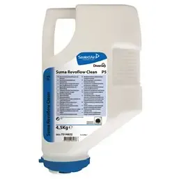Vaatwasmiddel Hard Water Suma Revoflow Clean P5  Horecavoordeel.com