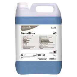 Naglansmiddel Suma Rinse A5  Horecavoordeel.com