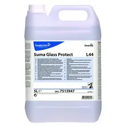 Glazenreiniger Suma Glass Protect L44  Horecavoordeel.com