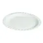 Borden Wit Karton Ø 180mm Horecavoordeel.com