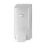 Zeepdispenser Foam Euro Pearl White 1000cc Horecavoordeel.com
