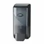 Zeepdispenser Bag In Box Euro Pearl Black 1000cc Horecavoordeel.com