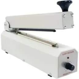 Sealmachine Met Snijmes Horecavoordeel.com