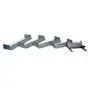 Folierol Dispenser voor Aluminium- Catering- Cling Folie 450mm Horecavoordeel.com