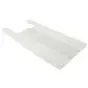 Hemdtassen Shopper Wit 300 + 2 x 100 x 600mm 32my Horecavoordeel.com