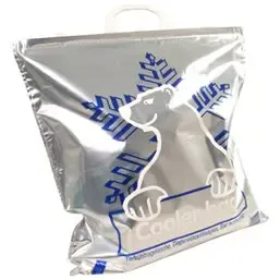 Koeltas IJsbeer 450 x 450mm  Horecavoordeel.com