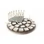 Present Eco Rond Ø 400 x 65mm Horecavoordeel.com