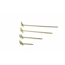 Bamboe Knoopprikkers 60mm Horecavoordeel.com