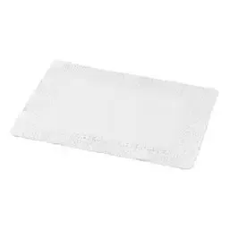 Taartranden Cellulose Wit Rechthoek 180 x 300mm Horecavoordeel.com