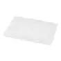 Taartranden Cellulose Wit Rechthoek 180 x 300mm Horecavoordeel.com
