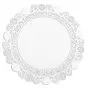 Taartranden Cellulose Wit Rond Ø 100mm Horecavoordeel.com