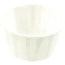 Sauscupje 60cc Wit Papier Horecavoordeel.com