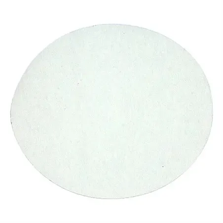 Rondellen PP Transparant Ø 140mm Horecavoordeel.com