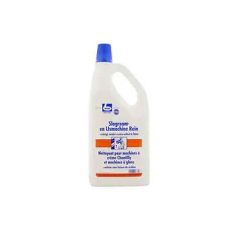 Slagroomreiniger Becher Horecavoordeel.com