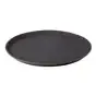 Dienblad Rond 35cm Zwart Horecavoordeel.com