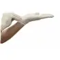 Handschoenen Latex Wit Gepoederd Medium (Klein-verpakking)
