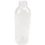 PET Flessen Transparant 1000cc 38mm (Zonder Doppen) Horecavoordeel.com